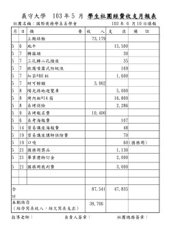 103-05月
