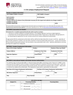 employment authorization letter