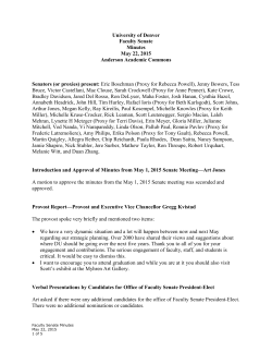 Friday, May 22, 2015