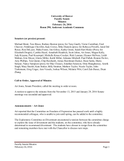 Friday, February 26, 2016