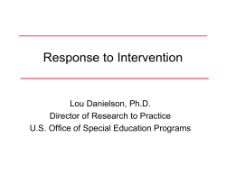 Download pdf of presentation
