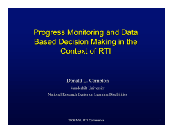 Download pdf of Compton's presentation