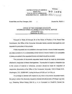 OCA-USPS-1-21.pdf