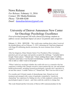 news release