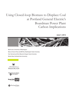 biomass