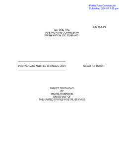 USPS-T-29.narrative.pdf