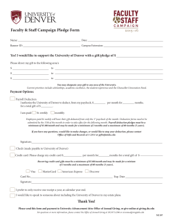 Download a copy of the contribution form for printing, here.