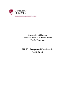 PhD Handbook 2015-2016(PDF)