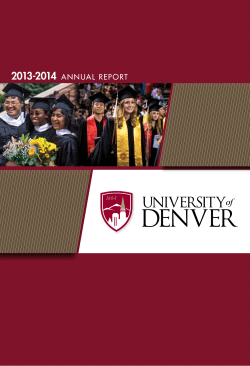 Current Annual Report(PDF)