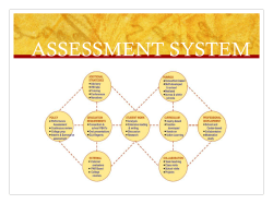 Download Ann Cook's Presentation