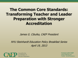 Download James Cibulka's PowerPoint Presentation