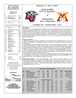 Complate Game Notes