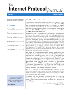 download PDF file, Volume 15, No. 2, 693kb