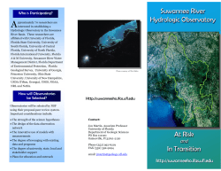 Brochure