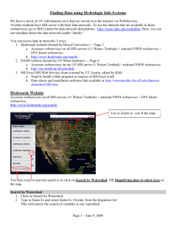 Instructions for all three are available