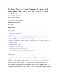 Print the entire bulletin