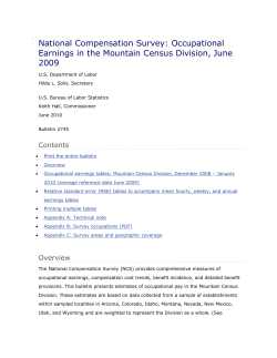 Print the entire bulletin