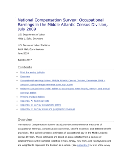 Print the entire bulletin