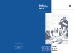 Business Information Guide