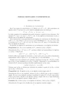 Notes by G. Tornar&iacute;a