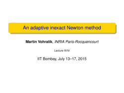 Martin Vohralik PDF 3