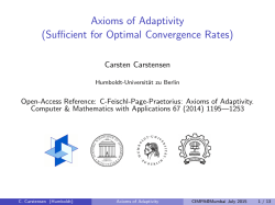 Cartsen Carstensen PDF 1