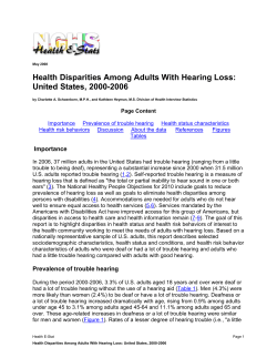 http://​www.​cdc.​gov/​nchs/​data/​hestat/​hearing00-06/​hearing00-06.​pdf