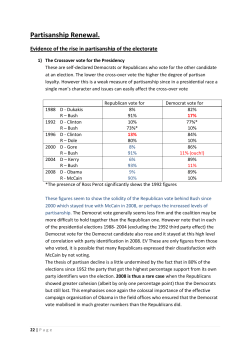 Download sample pages from the US Parties eBook