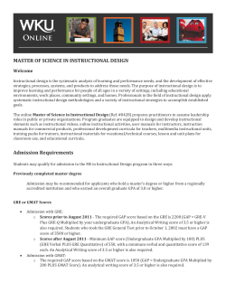 Download a printer friendly packet