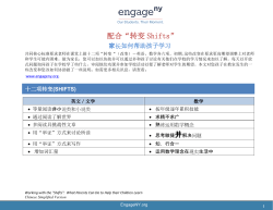 Chinese (Simplified)