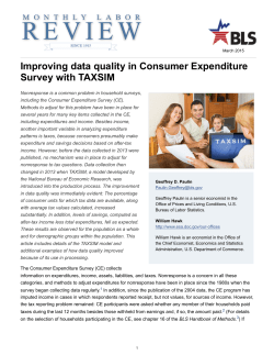 http://www.bls.gov/opub/mlr/2015/article/pdf/improving-data-quality-in-ce-with-taxsim.pdf