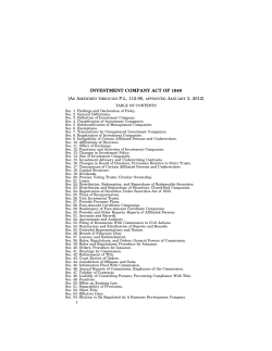 Text of legislation