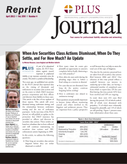 Full Academic Article