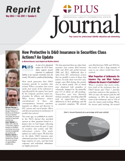 Full Academic Article