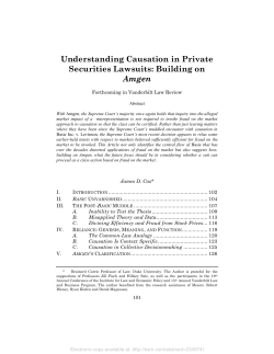 Full Academic Article