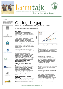 Download the Full Factsheet