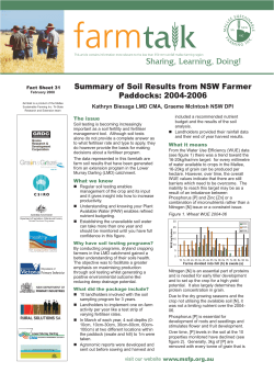 Download the Full Fact Sheet