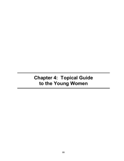 Chapter 4: