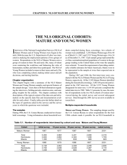 (PDF) Handbook Chapter