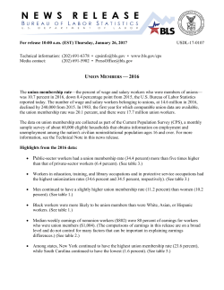 The PDF version of the news release