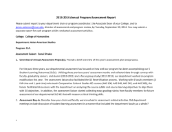 asian american studies assess report 13 14