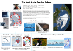 Poster of the Science