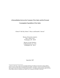 http://www.bea.gov/papers/pdf/cpi_pce.pdf