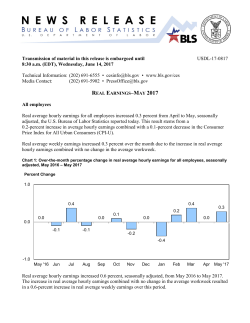 The PDF version of the news release