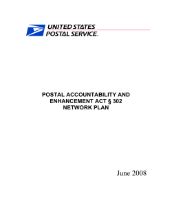 PostalServiceNetworkPlan.pdf