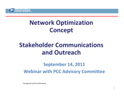 PCCAC-StakeholderOutreach9-14webinar.pdf