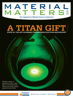 2011-MSE Newsletter Fall
