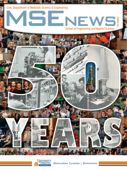 2013 summernewsletter