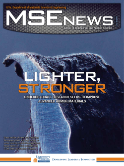 2012-summer-MSE Newsletter