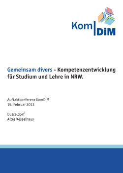 http://​www.​komdim.​de/​fileadmin/​media/​Mitnehm-Bar/​KomDiM_​Interview_​Broschuere_​barrierfrei.​pdf.​